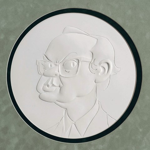 Colección letras galegas. Florencio Delgado